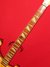 Rickenbacker 4003/4 Mod, Mapleglo: Neck - Front