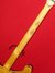 Rickenbacker 4003/4 Mod, Mapleglo: Neck - Rear