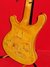 Rickenbacker 4003/4 Mod, Mapleglo: Close up - Free