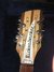 Rickenbacker 360/12 , Mapleglo: Headstock