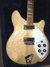Rickenbacker 360/12 , Mapleglo: Body - Front