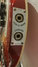 Rickenbacker 360/6 , Fireglo: Close up - Free