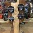 Rickenbacker 4003/4 , Mapleglo: Headstock - Rear