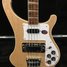 Rickenbacker 4003/4 , Mapleglo: Body - Front