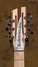 Rickenbacker 330/12 , Natural Walnut: Headstock