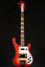Rickenbacker 4003/4 , Fireglo: Full Instrument - Front