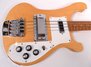 Rickenbacker 4003/4 S, Mapleglo: Body - Front