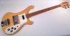 Rickenbacker 4003/4 S, Mapleglo: Full Instrument - Front