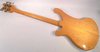 Rickenbacker 4003/4 S, Mapleglo: Full Instrument - Rear