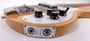 Rickenbacker 4003/4 S, Mapleglo: Close up - Free