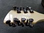 Rickenbacker 360/12 Tuxedo, White: Headstock - Rear