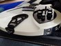 Rickenbacker 360/12 Tuxedo, White: Body - Front
