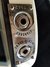 Rickenbacker 360/12 Tuxedo, White: Close up - Free