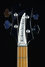 Rickenbacker 4003/4 , Jetglo: Headstock