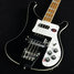 Rickenbacker 4003/4 , Jetglo: Free image