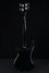 Rickenbacker 4003/4 , Jetglo: Full Instrument - Rear