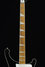 Rickenbacker 4003/4 , Jetglo: Neck - Front