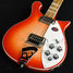 Rickenbacker 620/6 , Fireglo: Free image
