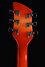 Rickenbacker 620/6 , Fireglo: Headstock - Rear