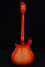 Rickenbacker 620/6 , Fireglo: Full Instrument - Rear