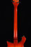 Rickenbacker 620/6 , Fireglo: Neck - Rear
