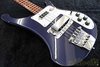 Rickenbacker 4003/4 S, Midnightblue: Body - Front