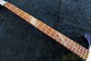 Rickenbacker 4003/4 S, Midnightblue: Neck - Front