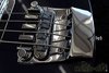 Rickenbacker 4003/4 S, Midnightblue: Close up - Free2