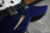 Rickenbacker 330/6 , Midnightblue: Free image2