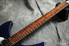Rickenbacker 330/6 , Midnightblue: Neck - Front