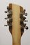 Rickenbacker 660/12 , Mapleglo: Headstock - Rear