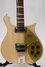 Rickenbacker 660/12 , Mapleglo: Body - Front