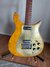 Rickenbacker 450/6 Refin, Natural: Body - Front