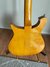 Rickenbacker 450/6 Refin, Natural: Full Instrument - Front