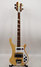 Rickenbacker 4003/4 , Mapleglo: Full Instrument - Front