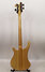 Rickenbacker 4003/4 , Mapleglo: Full Instrument - Rear