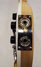 Rickenbacker 4003/4 , Mapleglo: Close up - Free