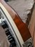 Rickenbacker 4003/4 CB Checkered Binding, Autumnglo: Free image
