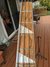 Rickenbacker 4003/4 CB Checkered Binding, Autumnglo: Neck - Front