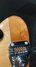 Rickenbacker 4003/4 , Mapleglo: Headstock - Rear