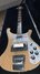 Rickenbacker 4003/4 , Mapleglo: Body - Front