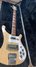 Rickenbacker 4003/4 , Mapleglo: Full Instrument - Front