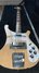 Rickenbacker 4003/4 , Mapleglo: Neck - Front