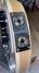 Rickenbacker 4003/4 , Mapleglo: Close up - Free