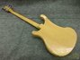 Rickenbacker 4001/4 V63, Mapleglo: Full Instrument - Rear