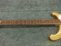 Rickenbacker 4001/4 V63, Mapleglo: Neck - Front