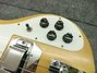 Rickenbacker 4001/4 V63, Mapleglo: Close up - Free2
