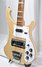 Rickenbacker 4003/4 , Mapleglo: Free image