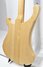 Feb 2011 Rickenbacker 4003/4 , Mapleglo: Body - Rear