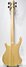 Rickenbacker 4003/4 , Mapleglo: Full Instrument - Rear